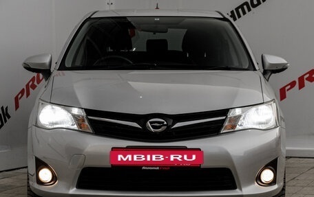 Toyota Corolla, 2012 год, 1 170 000 рублей, 4 фотография