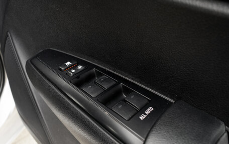 Toyota Corolla, 2012 год, 1 170 000 рублей, 16 фотография