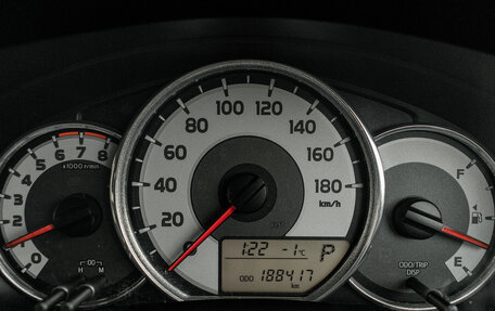 Toyota Corolla, 2012 год, 1 170 000 рублей, 18 фотография