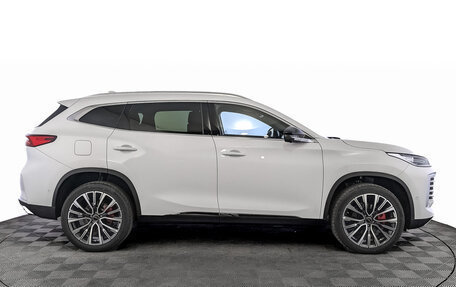 CheryExeed TXL, 2024 год, 3 800 000 рублей, 4 фотография