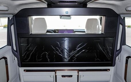 Lexus LM, 2025 год, 21 990 000 рублей, 12 фотография