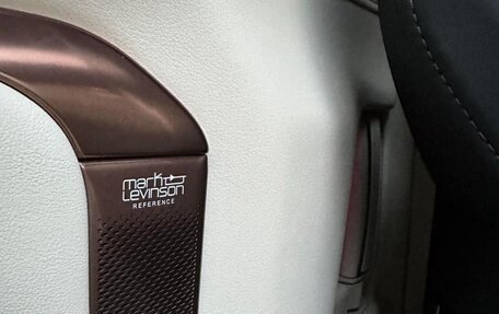 Lexus LM, 2025 год, 21 990 000 рублей, 16 фотография