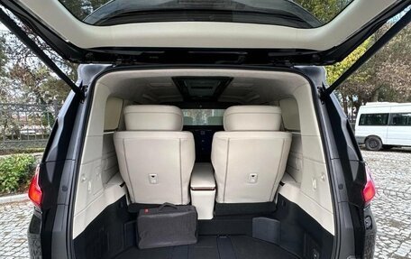 Lexus LM, 2025 год, 21 990 000 рублей, 19 фотография