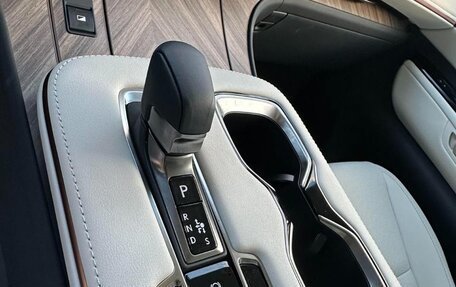 Lexus LM, 2025 год, 21 990 000 рублей, 20 фотография