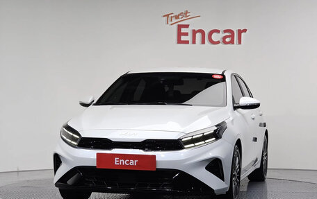 KIA K3, 2021 год, 1 610 000 рублей, 3 фотография