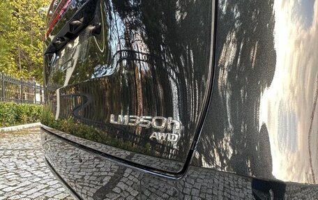Lexus LM, 2025 год, 21 990 000 рублей, 17 фотография