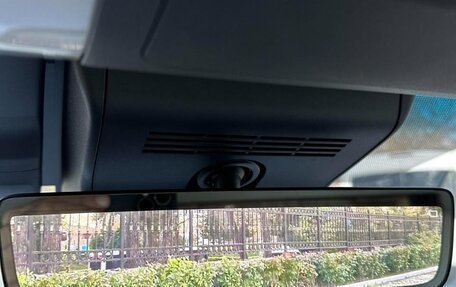 Lexus LM, 2025 год, 21 990 000 рублей, 23 фотография