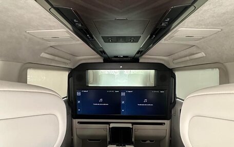 Lexus LM, 2025 год, 21 990 000 рублей, 15 фотография