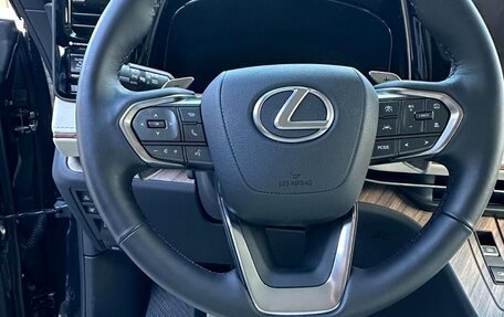 Lexus LM, 2025 год, 21 990 000 рублей, 21 фотография