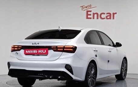 KIA K3, 2021 год, 1 610 000 рублей, 2 фотография