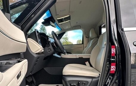 Lexus LM, 2025 год, 21 990 000 рублей, 22 фотография