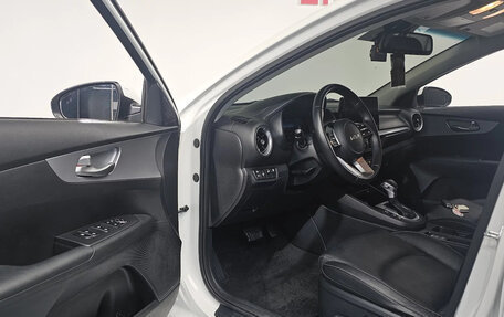 KIA K3, 2021 год, 1 610 000 рублей, 5 фотография