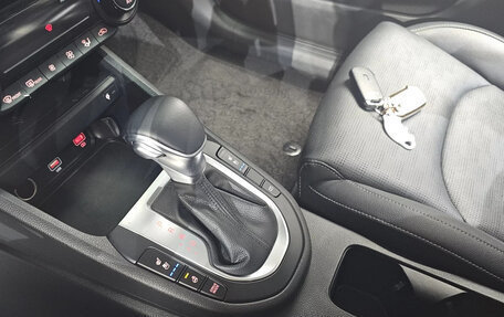 KIA K3, 2021 год, 1 610 000 рублей, 8 фотография