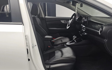 KIA K3, 2021 год, 1 610 000 рублей, 7 фотография