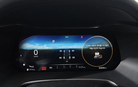 KIA K3, 2021 год, 1 610 000 рублей, 11 фотография