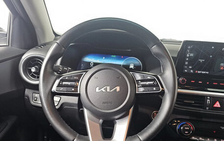 KIA K3, 2021 год, 1 610 000 рублей, 14 фотография