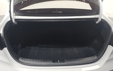 KIA K3, 2021 год, 1 610 000 рублей, 12 фотография