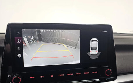 KIA K3, 2021 год, 1 610 000 рублей, 13 фотография