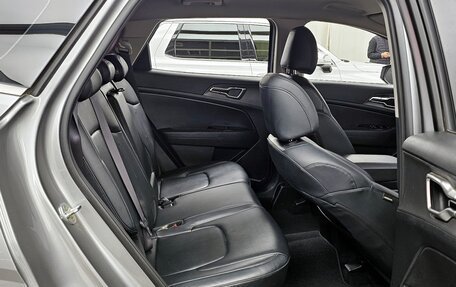 KIA Sportage IV рестайлинг, 2021 год, 2 450 000 рублей, 5 фотография