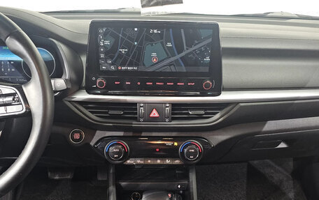 KIA K3, 2021 год, 1 610 000 рублей, 9 фотография