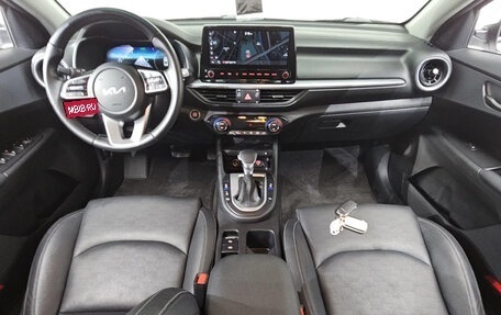 KIA K3, 2021 год, 1 610 000 рублей, 10 фотография