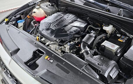 KIA Sportage IV рестайлинг, 2021 год, 2 450 000 рублей, 12 фотография