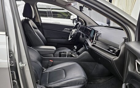 KIA Sportage IV рестайлинг, 2021 год, 2 450 000 рублей, 14 фотография