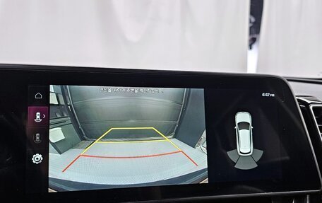 KIA Sportage IV рестайлинг, 2021 год, 2 450 000 рублей, 20 фотография