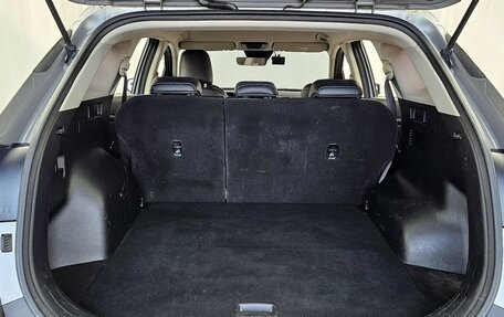 KIA Sportage IV рестайлинг, 2021 год, 2 450 000 рублей, 13 фотография