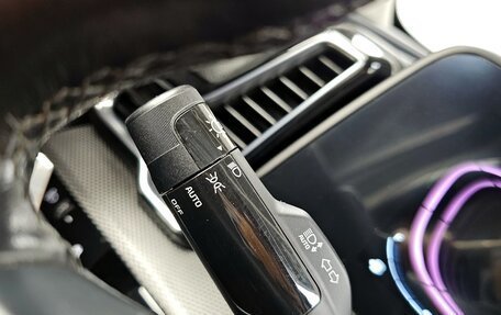 KIA Sportage IV рестайлинг, 2021 год, 2 450 000 рублей, 18 фотография