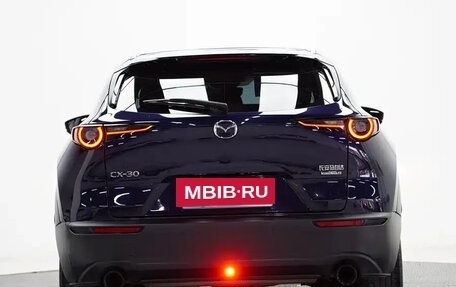 Mazda CX-30 I, 2021 год, 1 750 213 рублей, 3 фотография