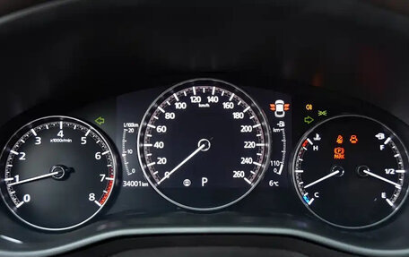 Mazda CX-30 I, 2021 год, 1 750 213 рублей, 16 фотография