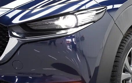 Mazda CX-30 I, 2021 год, 1 750 213 рублей, 8 фотография