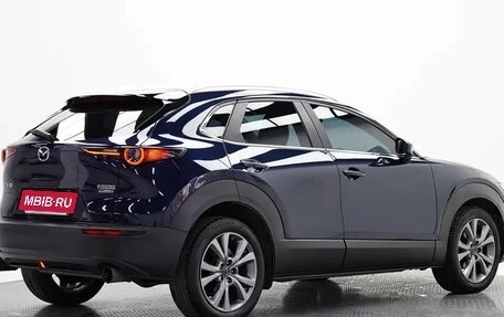 Mazda CX-30 I, 2021 год, 1 750 213 рублей, 6 фотография