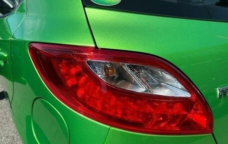 Mazda Demio III (DE), 2012 год, 504 000 рублей, 8 фотография