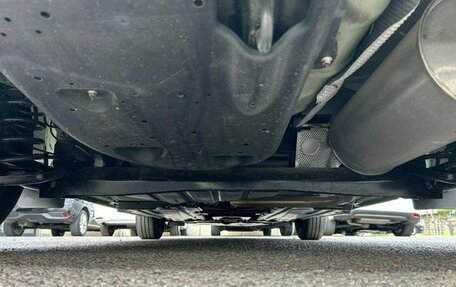 Mazda Demio III (DE), 2012 год, 504 000 рублей, 11 фотография