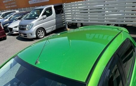 Mazda Demio III (DE), 2012 год, 504 000 рублей, 9 фотография