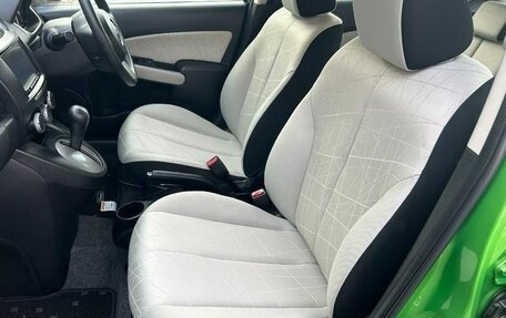 Mazda Demio III (DE), 2012 год, 504 000 рублей, 13 фотография