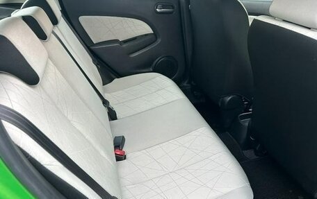 Mazda Demio III (DE), 2012 год, 504 000 рублей, 14 фотография