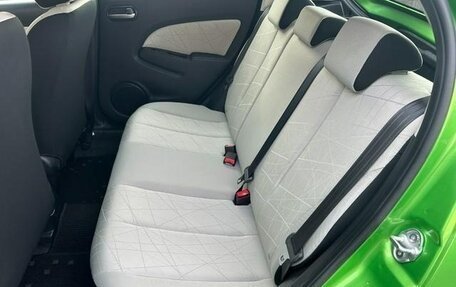 Mazda Demio III (DE), 2012 год, 504 000 рублей, 15 фотография