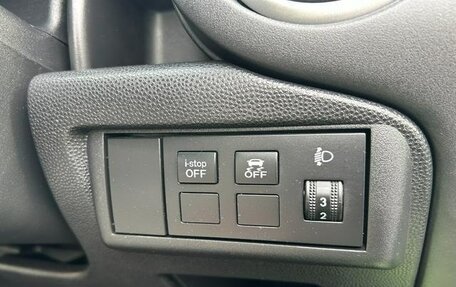 Mazda Demio III (DE), 2012 год, 504 000 рублей, 22 фотография