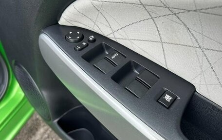 Mazda Demio III (DE), 2012 год, 504 000 рублей, 23 фотография