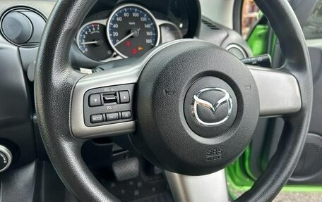 Mazda Demio III (DE), 2012 год, 504 000 рублей, 21 фотография