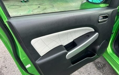 Mazda Demio III (DE), 2012 год, 504 000 рублей, 27 фотография