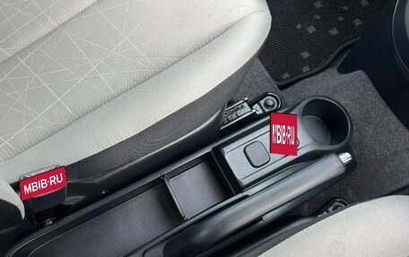 Mazda Demio III (DE), 2012 год, 504 000 рублей, 28 фотография