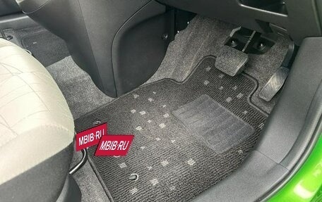 Mazda Demio III (DE), 2012 год, 504 000 рублей, 29 фотография