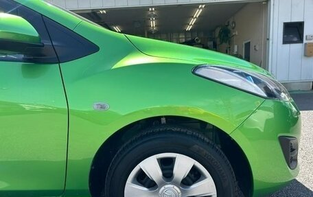 Mazda Demio III (DE), 2012 год, 504 000 рублей, 32 фотография