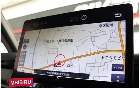 Honda Stepwgn, 2022 год, 1 805 000 рублей, 10 фотография