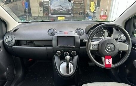 Mazda Demio III (DE), 2012 год, 504 000 рублей, 31 фотография