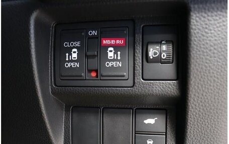 Honda Stepwgn, 2022 год, 1 805 000 рублей, 24 фотография